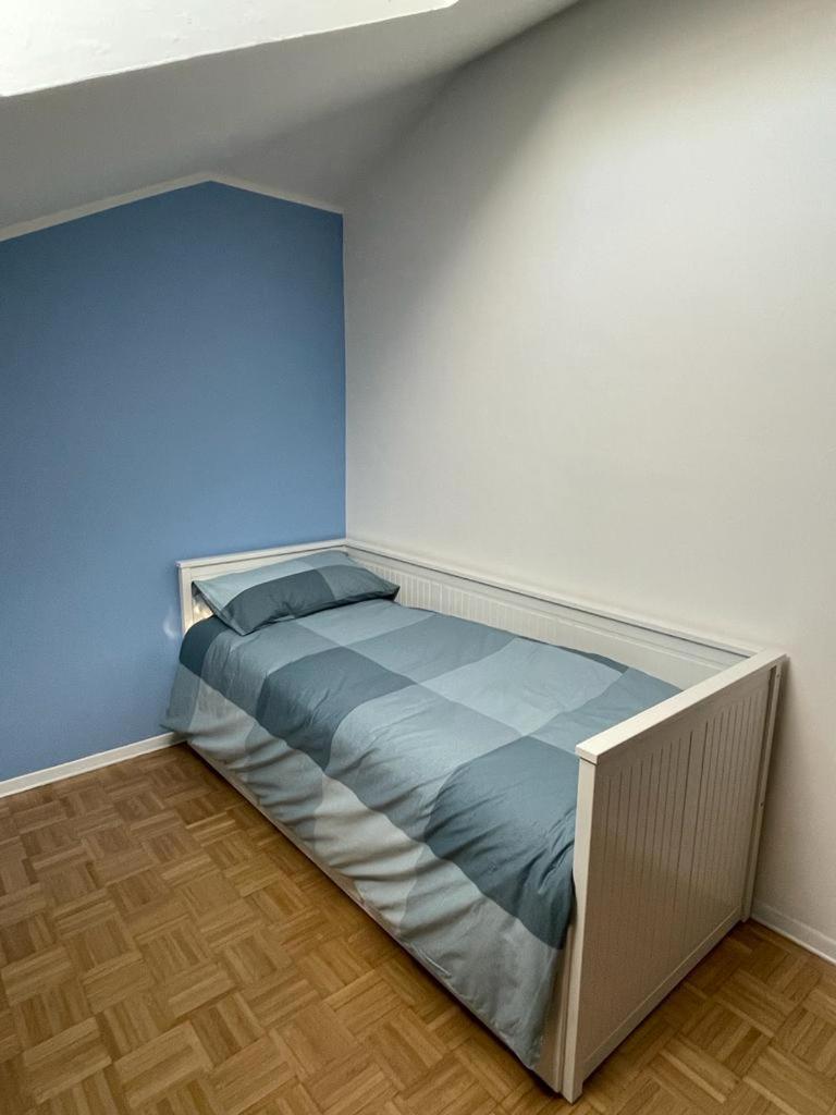 Bed and breakfast La Mansarda Di Giadi