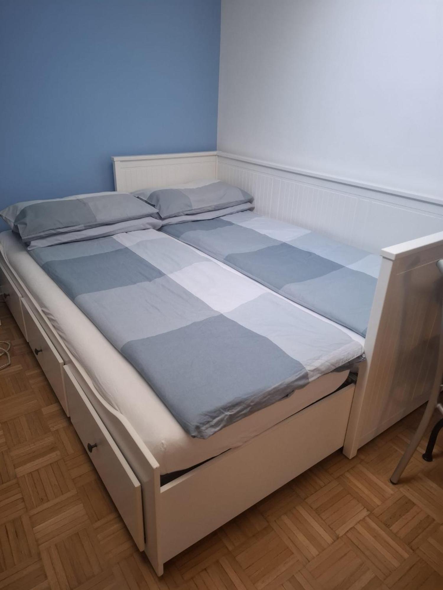 La Mansarda Di Giadi Bed and breakfast